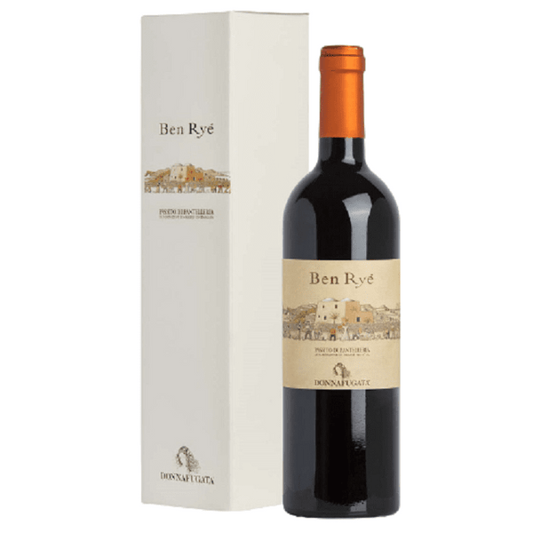 Donnafugata Ben Ryè 2023
