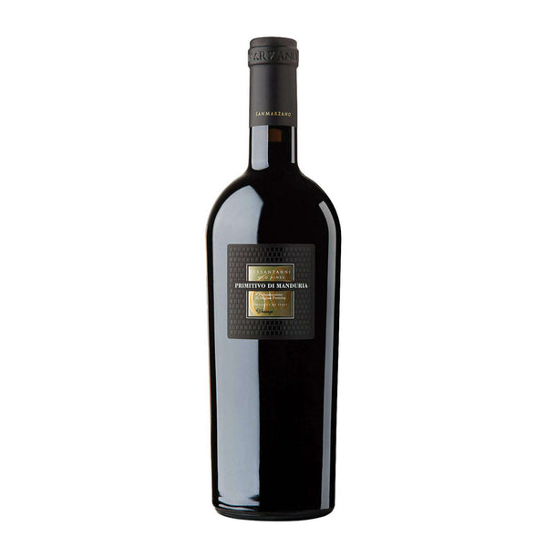 Primitivo di Manduria Cantine San Marzano 60 anni 2020