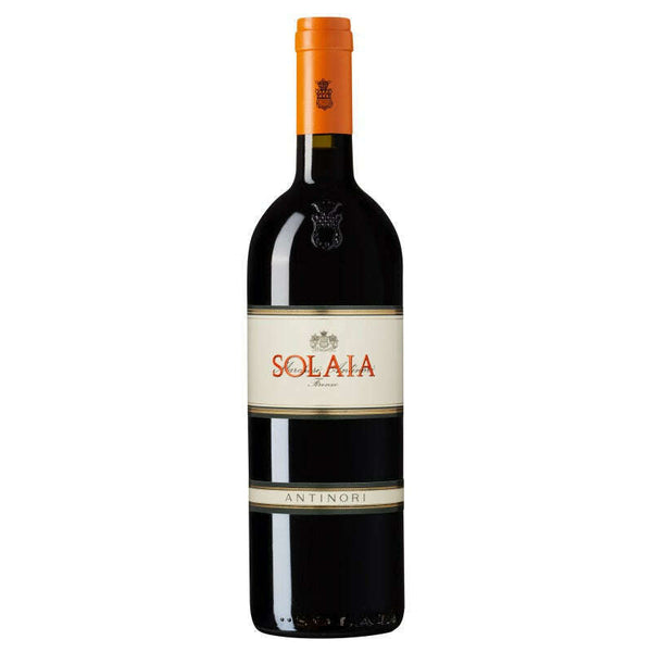 MARCHESI ANTINORI SOLAIA TOSCANA IGT 2022