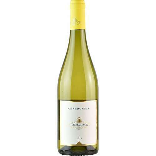 Chardonnay Puglia IGT Tormaresca 2025