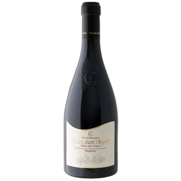Tenute Chiaromonte Muro Sant'Angelo Primitivo Gioia del Colle DOC 2021