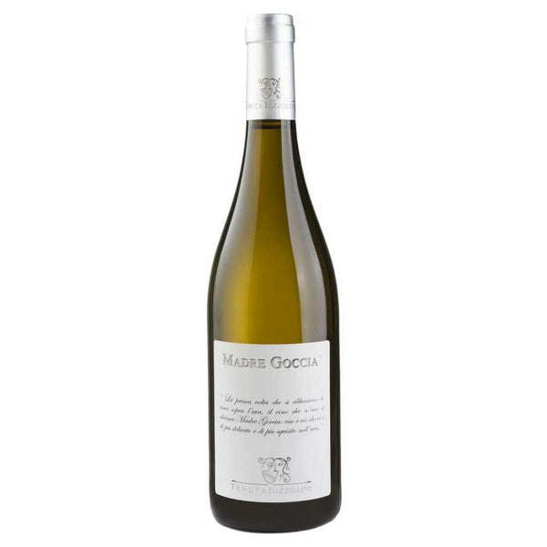 Tenuta Iuzzolini Madre Goccia Calabria IGT 2025 - 75 cl