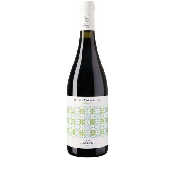 Tenuta Viglione Maioliche Collection Negroamaro 2024