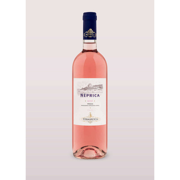 Marchesi Antinori Tormaresca Neprica Rosé Rosato IGT Puglia 2025