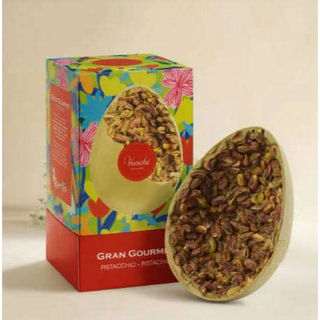 VENCHI Uovo Gran Gourmet Pistacchio 500 g