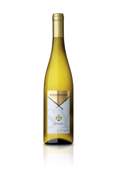 Strasserhof Sylvaner Valle Isarco 2024