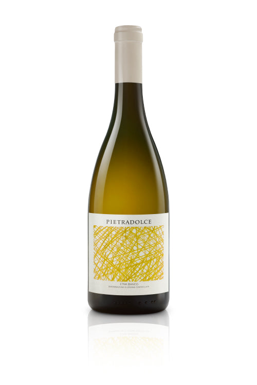 Pietradolce Etna Bianco DOC 2024