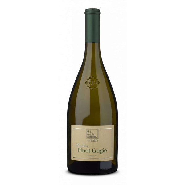 TERLAN Tradition Pinot Grigio Alto Adige DOC 2025
