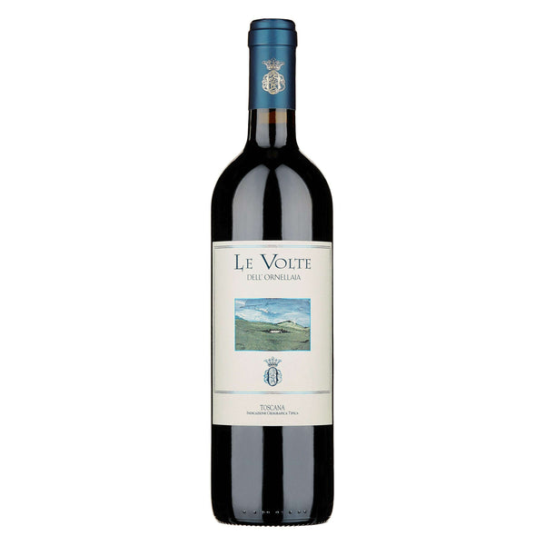Le Volte dell'Ornellaia 2024 - Tenuta dell'Ornellaia