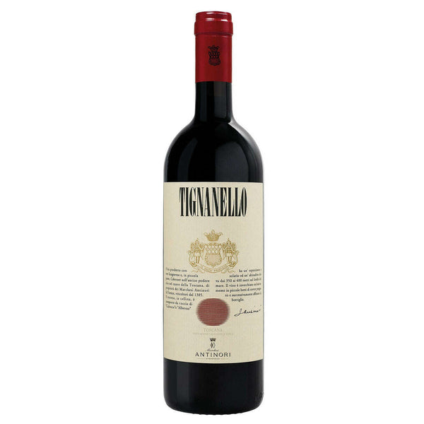 TIGNANELLO TOSCANA IGT 2023