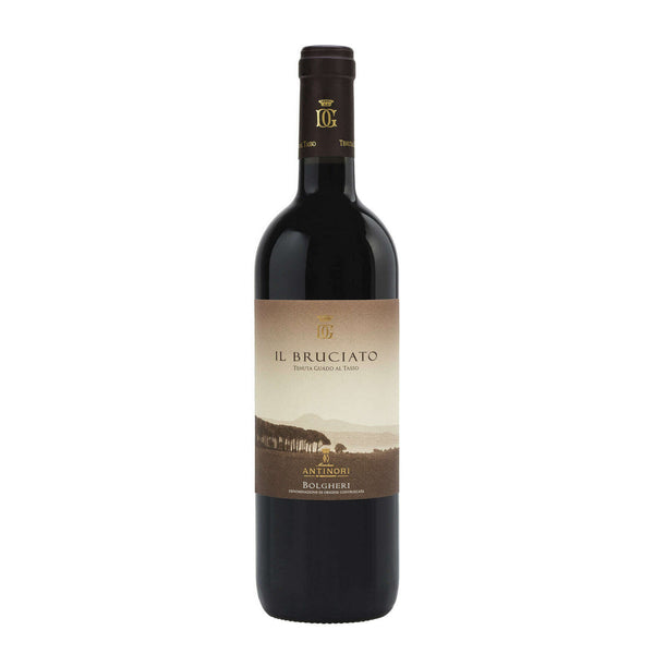 MARCHESI ANTINORI Il Bruciato Bolgheri DOC Rosso 2024