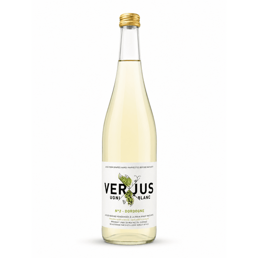 Castel Sablons Verjus Ugni Blanc N2 Dordogne 70CL