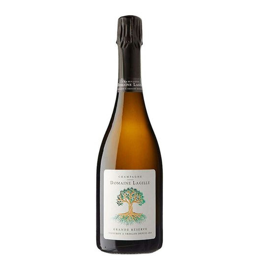 Champagne Domaine Lagille Grande Reserve