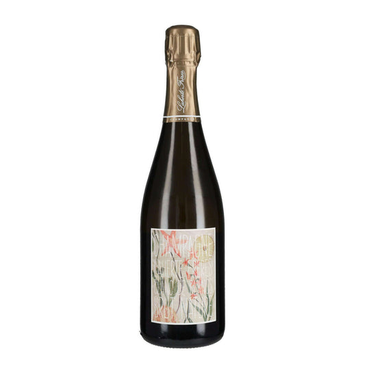 Champagne Laherte Freres Nature Blanc de Blancs