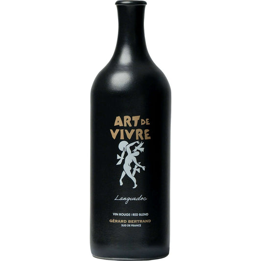 Gerard Bertrand Art de Vivre Red 2022