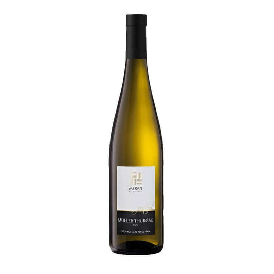 Cantina Produttori Merano Müller Thurgau Festival 2025