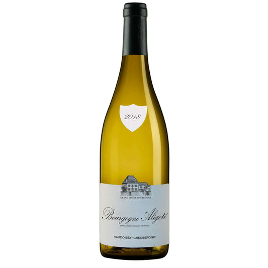 Domaine Vaudoisey Creusefond AOP Borgogne Aligotè 2024