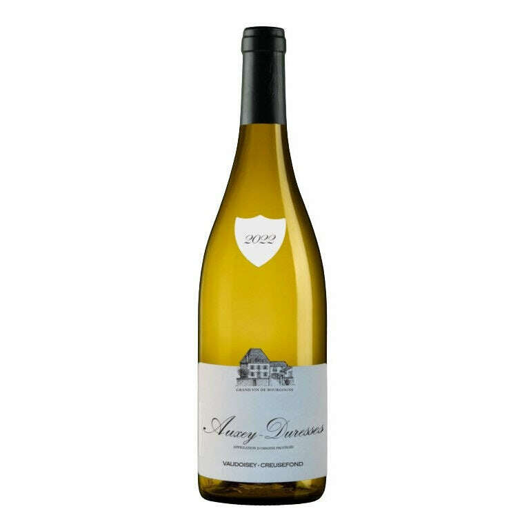 Domaine Vaudoisey Creusefond AUXEY-DURESSES BLANC AOC 2023