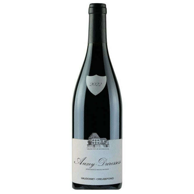 Domaine Vaudoisey Creusefond AUXEY-DURESSES ROUGE AOC 2023