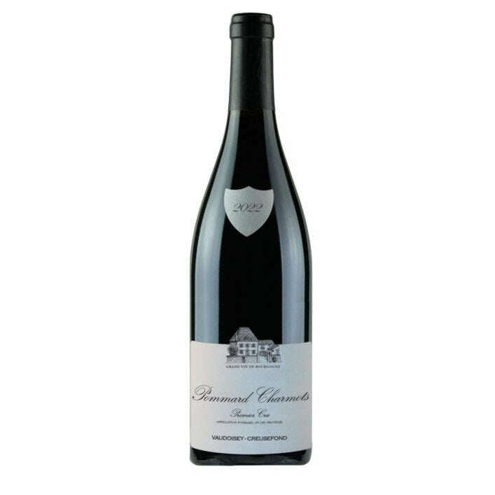 Domaine Vaudoisey Creusefond POMMARD 1ER CRU “LES CHARMOTS” 2023