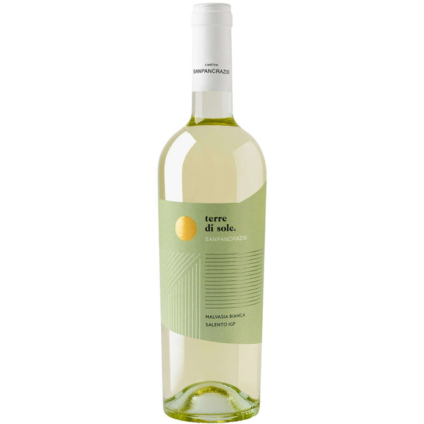 CANTINE SANPANCRAZIO Terre di Sole Malvasia Bianca 2025