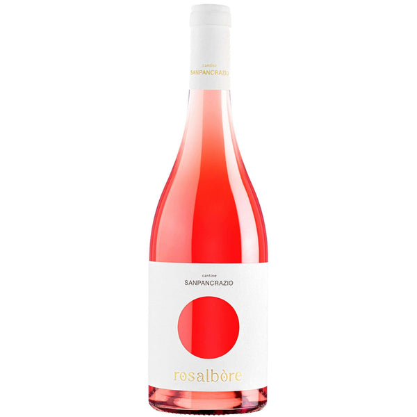 CANTINE SANPANCRAZIO Rosalbore 2025