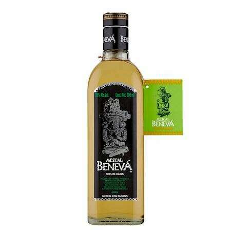 Mezcal Beneva (70CL, 38.0% Vol.)