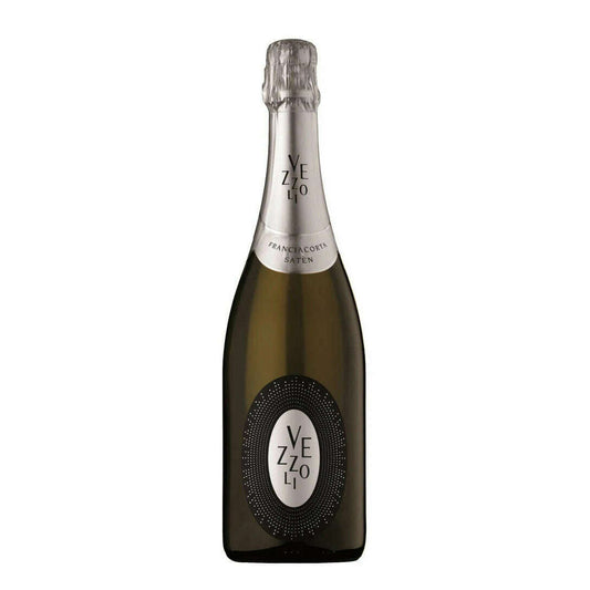 VEZZOLI Franciacorta Brut Satèn