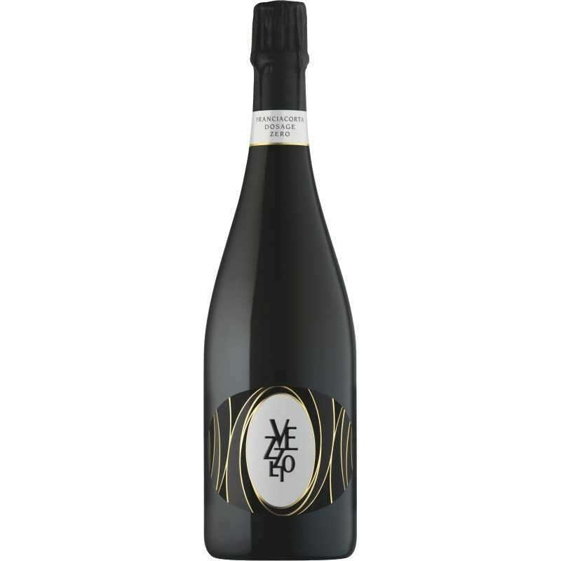 VEZZOLI Franciacorta Dosaggio Zero