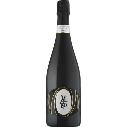 VEZZOLI Franciacorta Dosaggio Zero