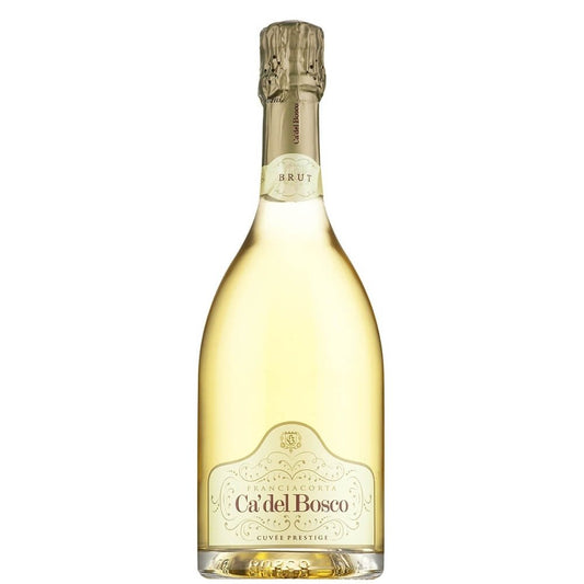 Ca' del Bosco - Cuvè Prestige Franciacorta Edizione 48 (Magnum 1.5 LT)