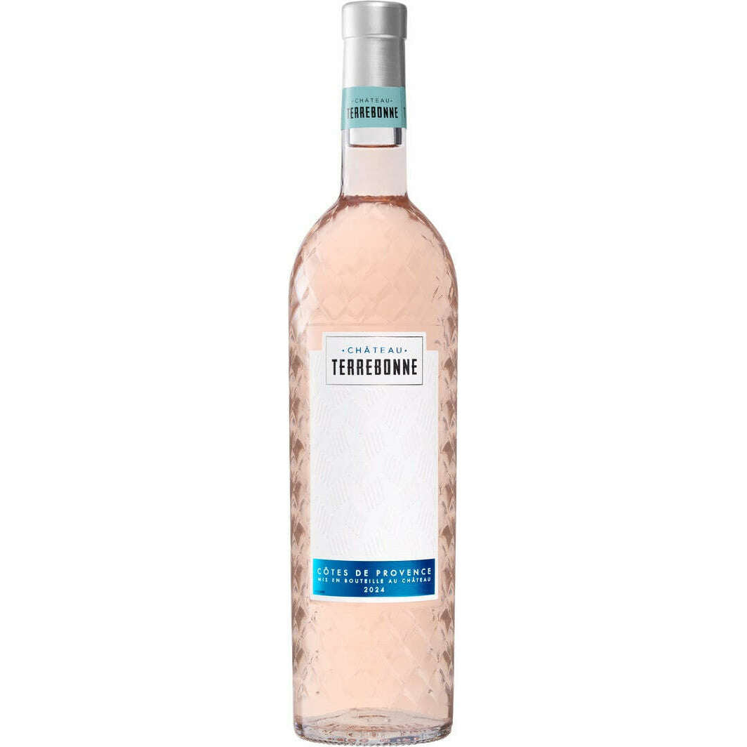 Chateau Terrebonne Cotes de Provence AOP 2025
