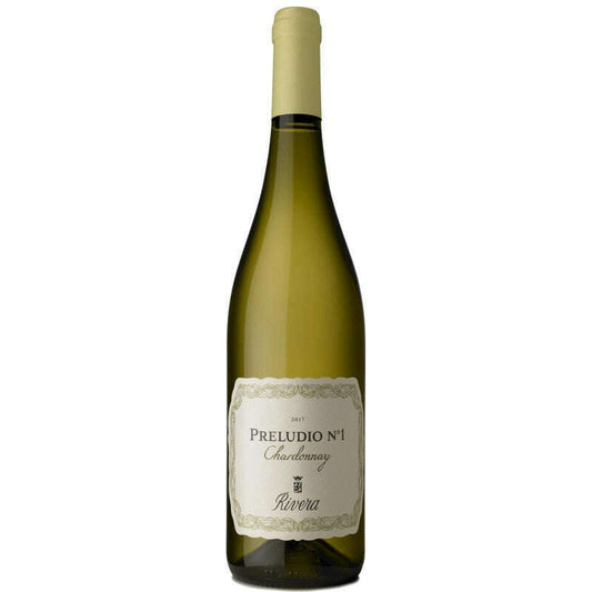 Preludio n.1 Chardonnay Rivera 2025