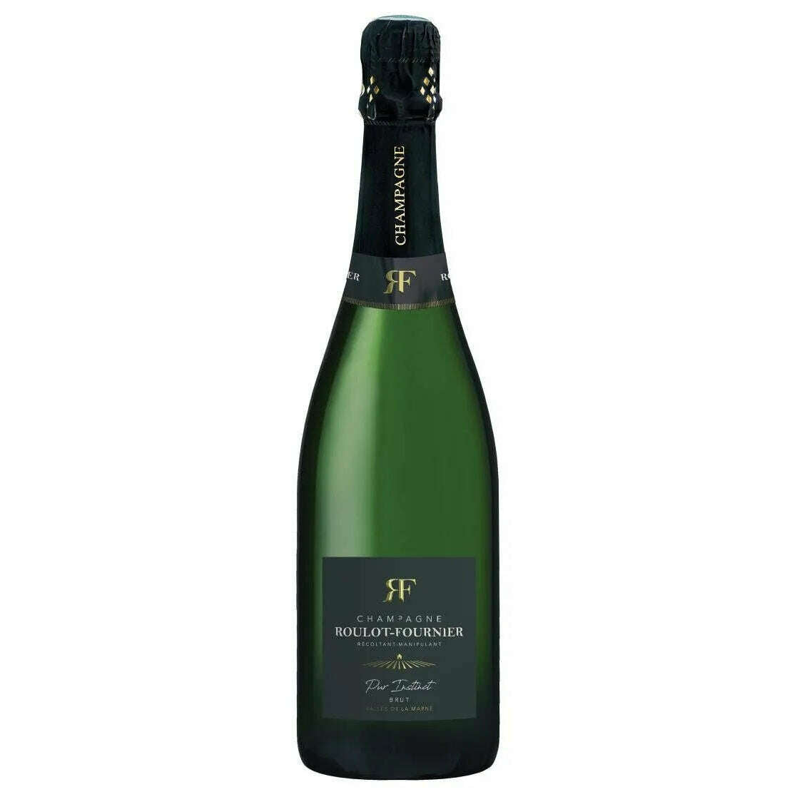 Champagne Roulot Fournier Brut Nature