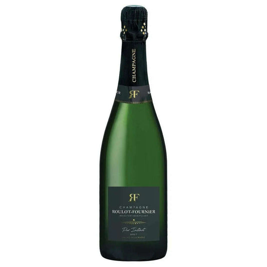 Champagne Roulot Fournier Brut Nature
