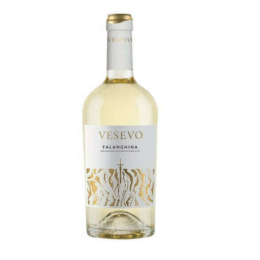 FANTINI Vesevo Falanghina Beneventano IGT 2025