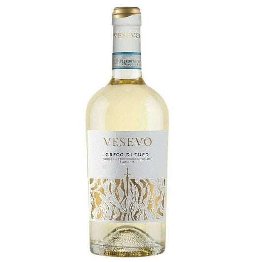 FANTINI Vesevo Greco di Tufo DOCG 2025