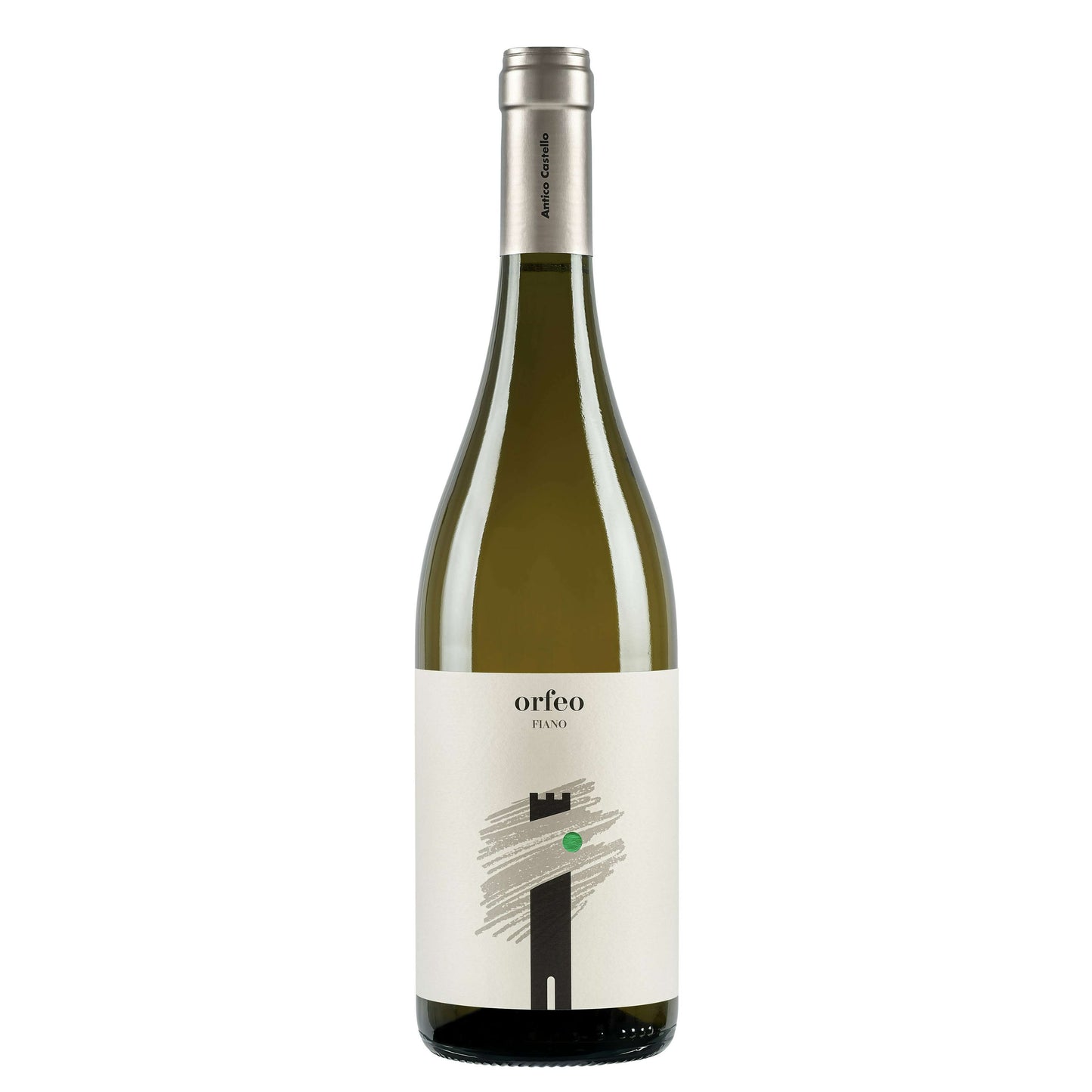 Antico Castello ORFEO Irpinia Fiano DOP 2025