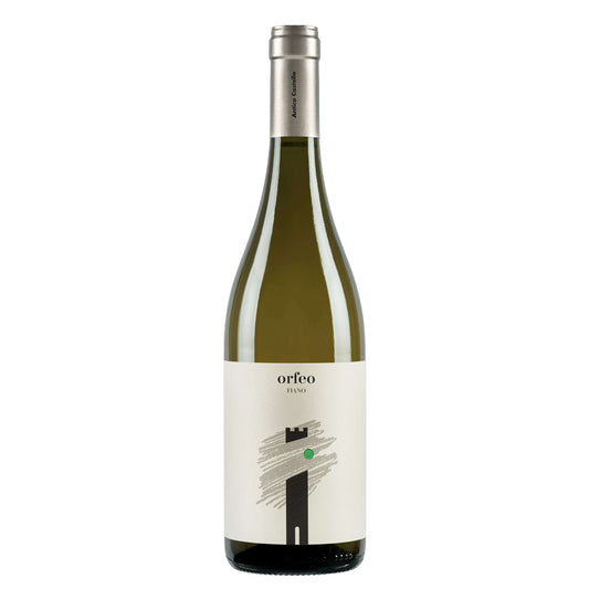 Antico Castello ORFEO Irpinia Fiano DOP 2025