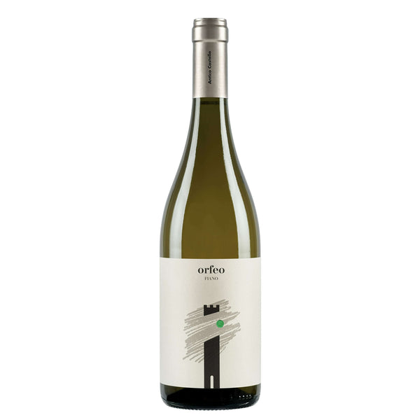 Antico Castello ORFEO Irpinia Fiano DOP 2025