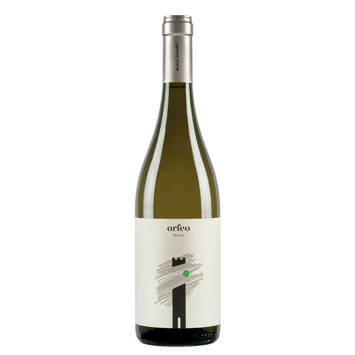Antico Castello ORFEO Irpinia Fiano DOP 2025