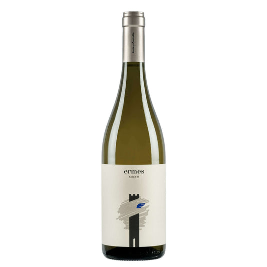 Antico Castello ERMES Irpinia Greco DOP 2025