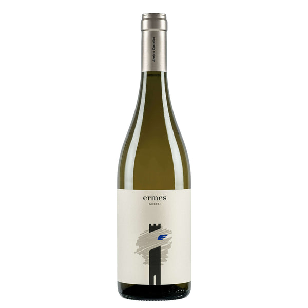 Antico Castello ERMES Irpinia Greco DOP 2025