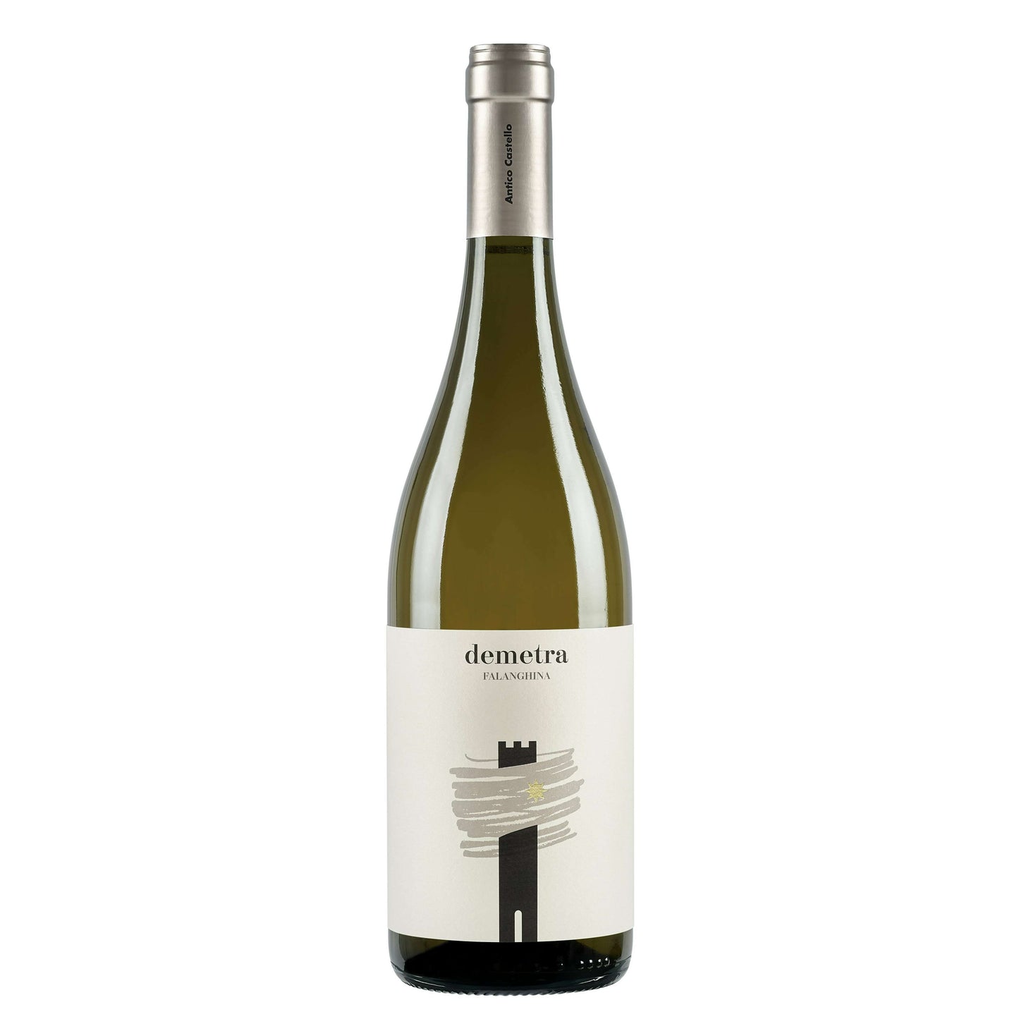 Antico Castello DEMETRA Irpinia Falanghina DOP 2025