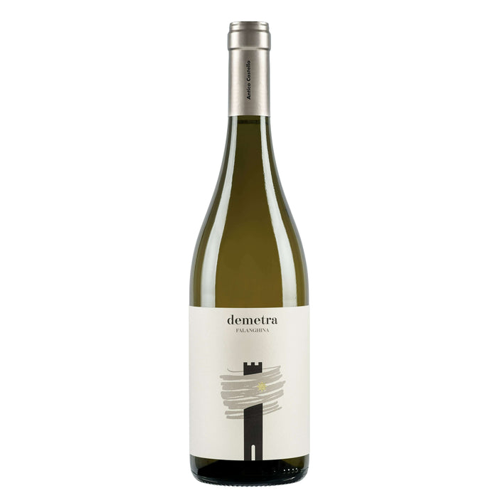 Antico Castello DEMETRA Irpinia Falanghina DOP 2025