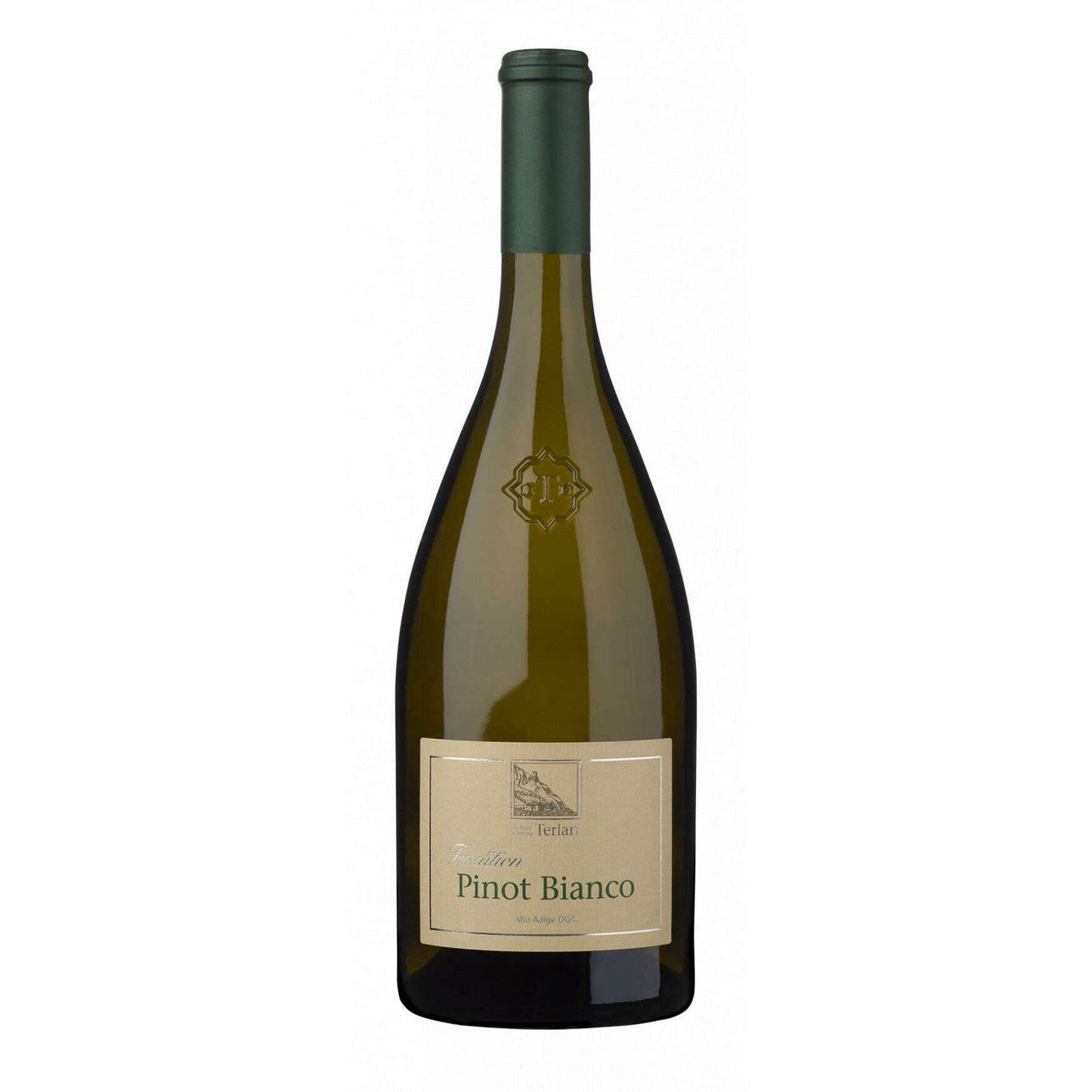 TERLAN Tradition Pinot Bianco 2025