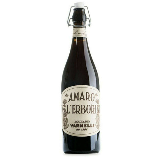 VARNELLI Amaro dell'Erborista (50cl, 21.0% Vol.)