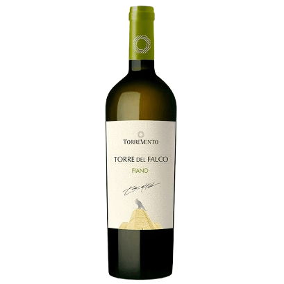 TORREVENTO Torre del Falco Fiano Puglia IGT Bianco 2025