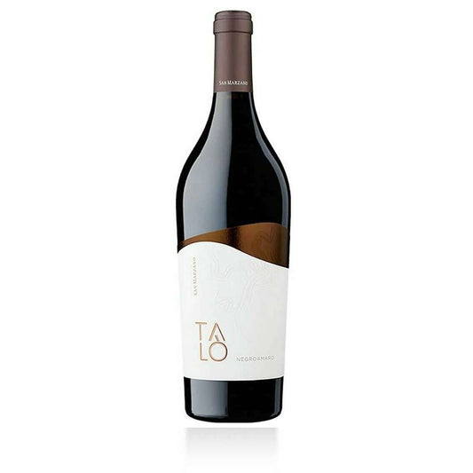 SAN MARZANO VINI Negroamaro Talò Cantine San Marzano 2024