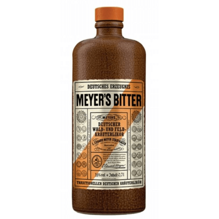 MEYER'S BITTER (70CL, 35.0% Vol.)